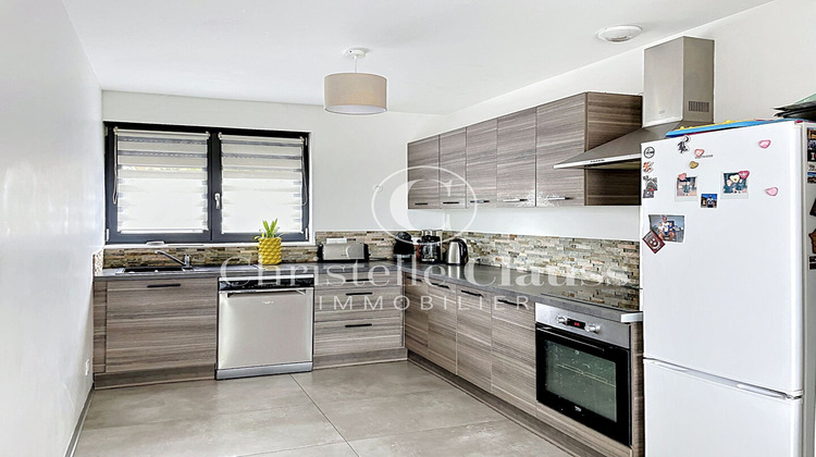 Ma-Cabane - Vente Maison ANDOLSHEIM, 110 m²