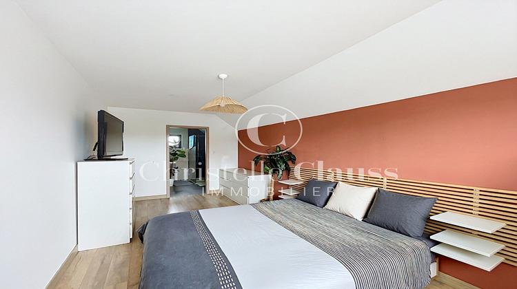 Ma-Cabane - Vente Maison ANDOLSHEIM, 110 m²