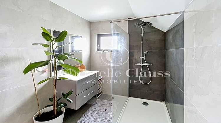 Ma-Cabane - Vente Maison ANDOLSHEIM, 110 m²