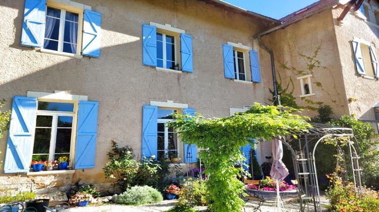 Ma-Cabane - Vente Maison Andon, 368 m²