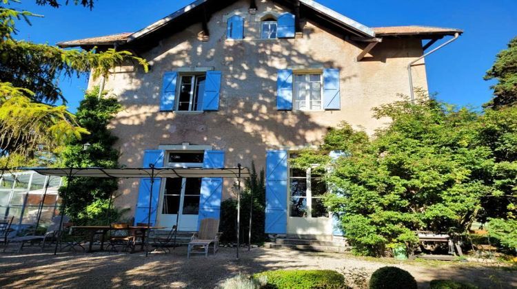 Ma-Cabane - Vente Maison Andon, 368 m²