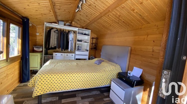 Ma-Cabane - Vente Maison Andon, 60 m²