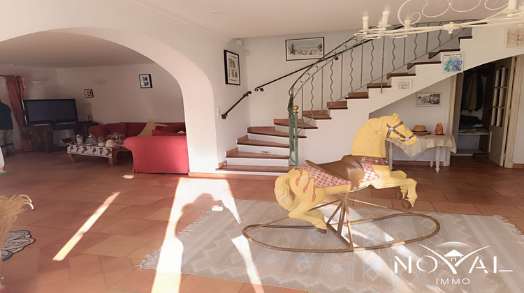 Ma-Cabane - Vente Maison Andon, 523 m²