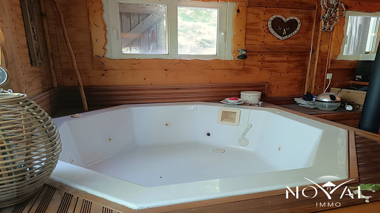 Ma-Cabane - Vente Maison Andon, 240 m²