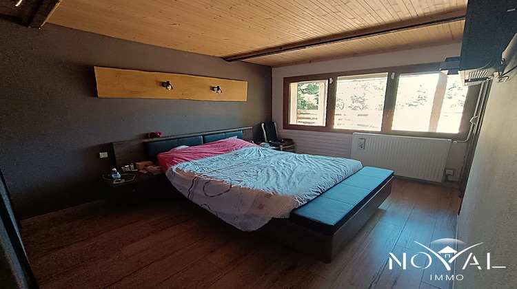 Ma-Cabane - Vente Maison Andon, 240 m²