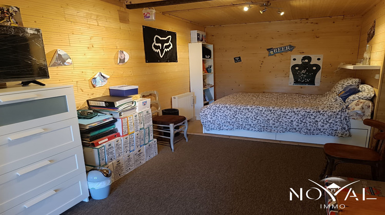 Ma-Cabane - Vente Maison Andon, 240 m²