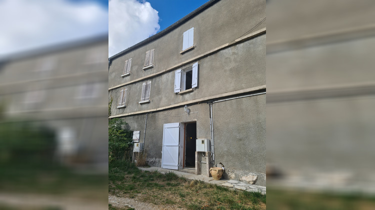 Ma-Cabane - Vente Maison Andon, 80 m²
