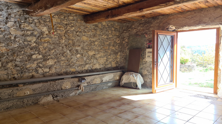 Ma-Cabane - Vente Maison Andon, 80 m²