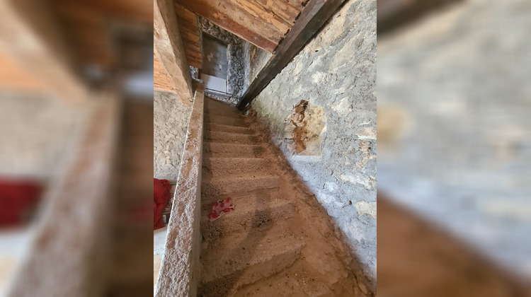 Ma-Cabane - Vente Maison Andon, 80 m²