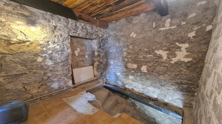 Ma-Cabane - Vente Maison Andon, 80 m²