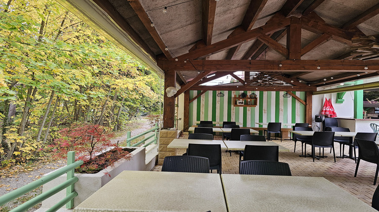 Ma-Cabane - Vente Maison Andon, 299 m²