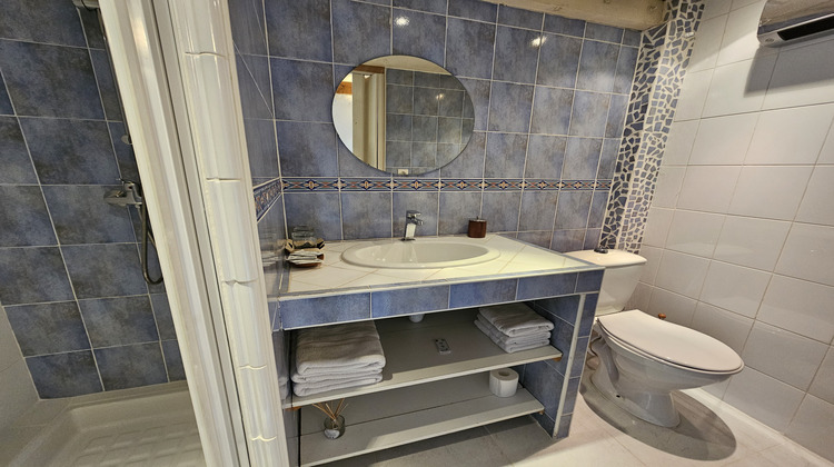 Ma-Cabane - Vente Maison Andon, 299 m²