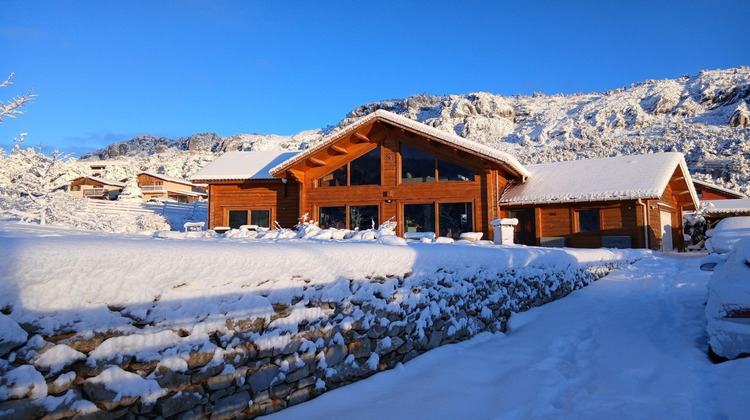 Ma-Cabane - Vente Maison Andon, 122 m²