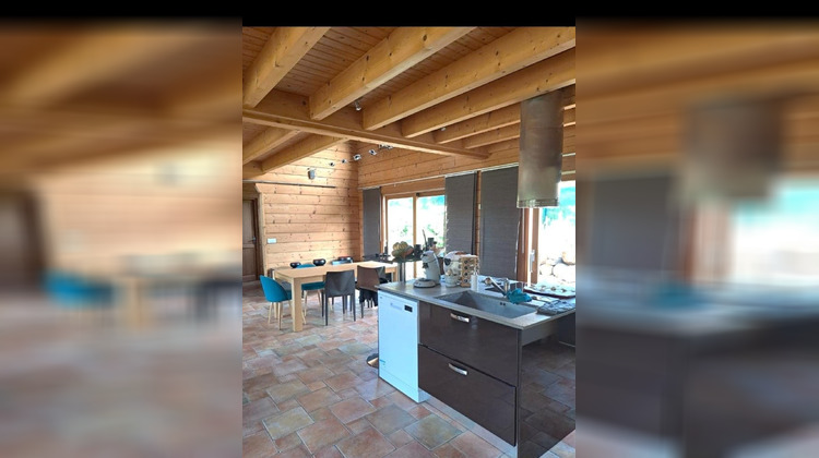 Ma-Cabane - Vente Maison Andon, 122 m²