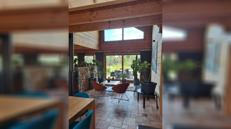 Ma-Cabane - Vente Maison Andon, 122 m²
