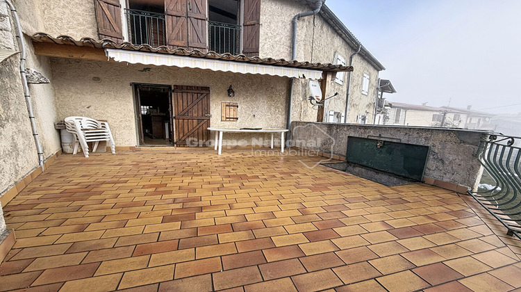 Ma-Cabane - Vente Maison ANDON, 95 m²