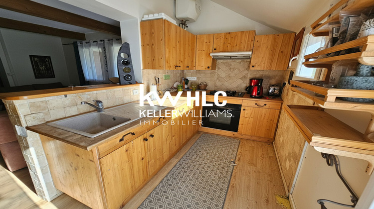 Ma-Cabane - Vente Maison Andon, 98 m²