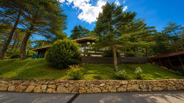 Ma-Cabane - Vente Maison ANDON, 182 m²