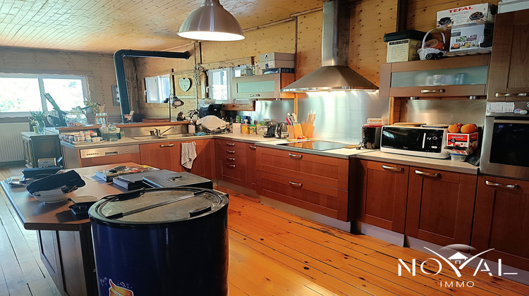 Ma-Cabane - Vente Maison Andon, 240 m²