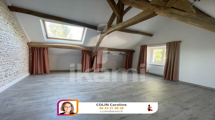 Ma-Cabane - Vente Maison Andonville, 161 m²