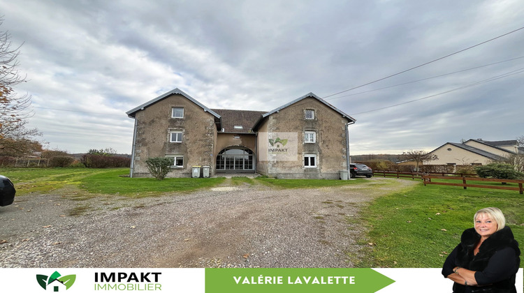 Ma-Cabane - Vente Maison Andornay, 306 m²