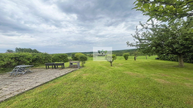 Ma-Cabane - Vente Maison Andornay, 306 m²