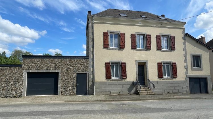 Ma-Cabane - Vente Maison Andouille, 138 m²