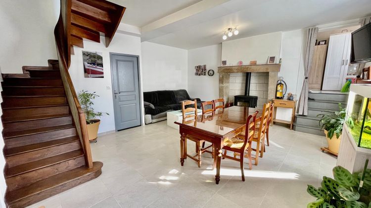 Ma-Cabane - Vente Maison Andouille, 138 m²