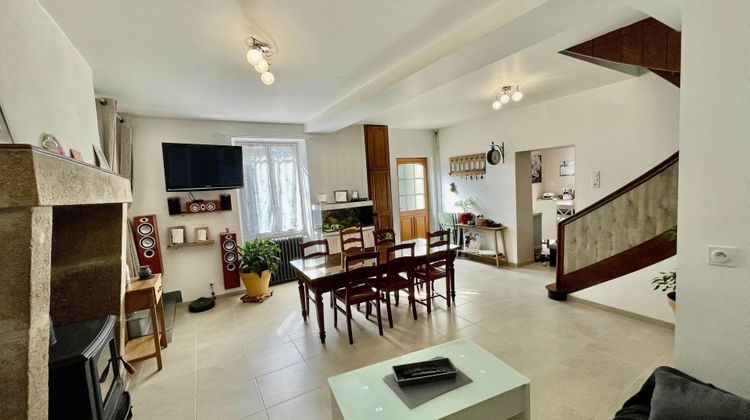 Ma-Cabane - Vente Maison Andouille, 138 m²