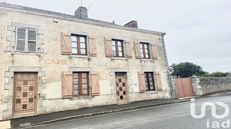 Ma-Cabane - Vente Maison Andouillé, 106 m²