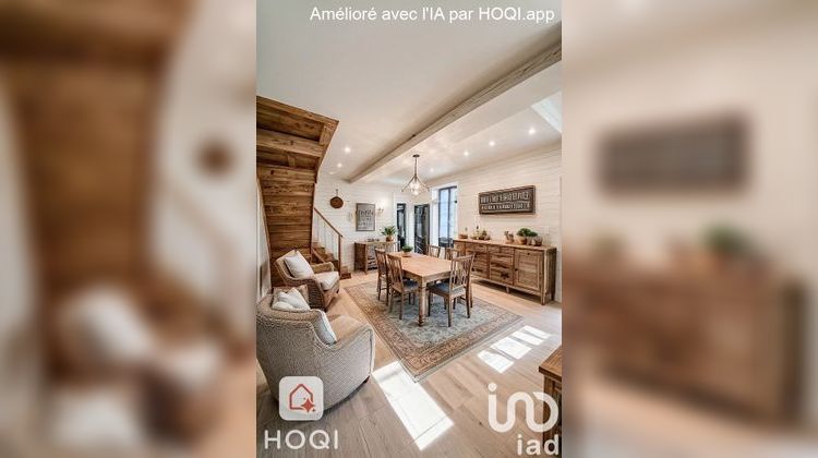 Ma-Cabane - Vente Maison Andouillé, 106 m²