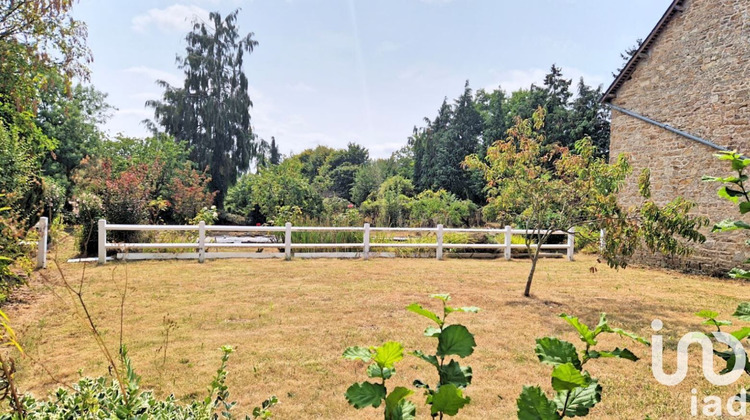 Ma-Cabane - Vente Maison Andouillé, 122 m²