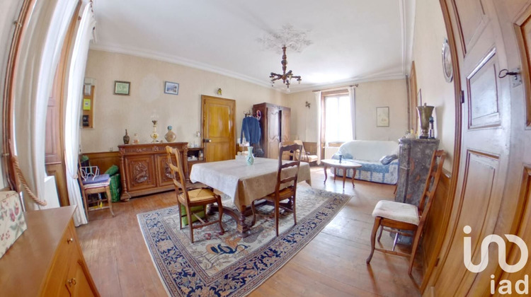 Ma-Cabane - Vente Maison Andouillé, 122 m²