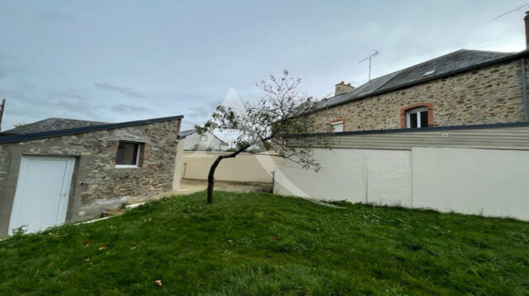 Ma-Cabane - Vente Maison ANDOUILLE, 93 m²