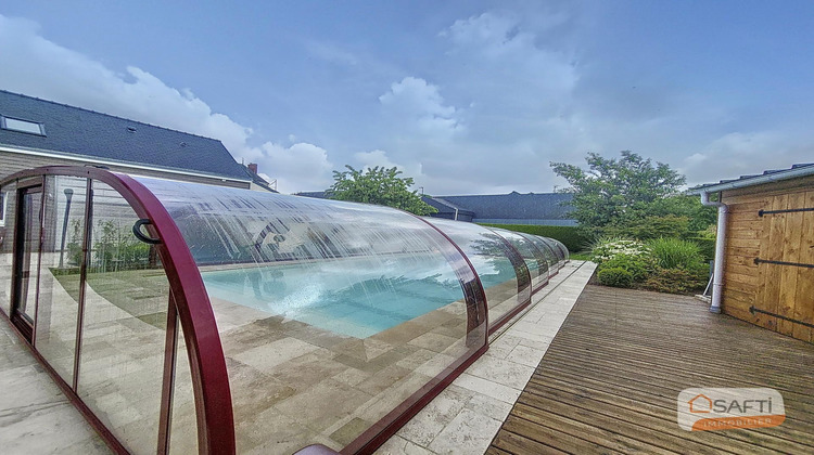 Ma-Cabane - Vente Maison Andouillé, 105 m²