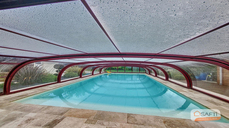 Ma-Cabane - Vente Maison Andouillé, 105 m²