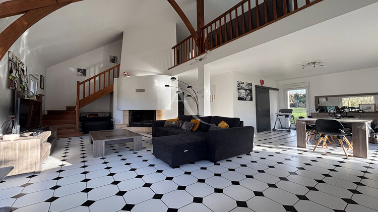 Ma-Cabane - Vente Maison ANDOUILLE, 170 m²