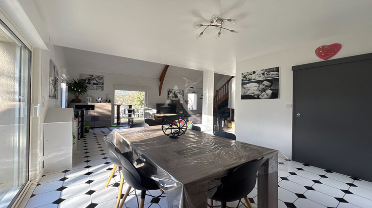 Ma-Cabane - Vente Maison ANDOUILLE, 170 m²