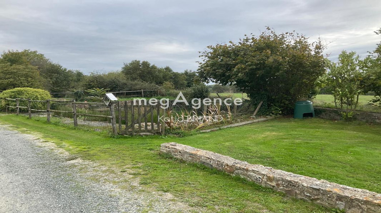 Ma-Cabane - Vente Maison ANDOUILLE, 101 m²