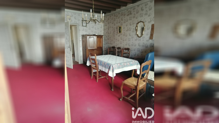 Ma-Cabane - Vente Maison Andouillé, 111 m²