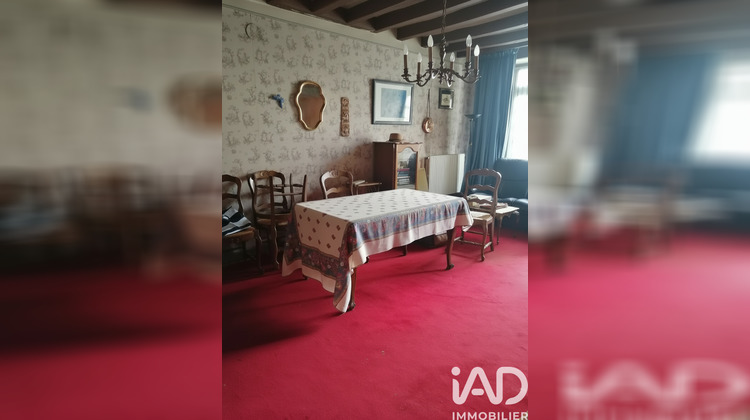 Ma-Cabane - Vente Maison Andouillé, 111 m²