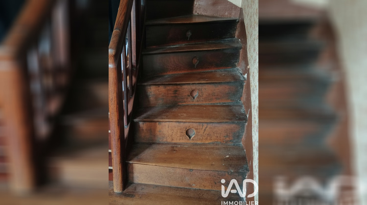 Ma-Cabane - Vente Maison Andouillé, 111 m²