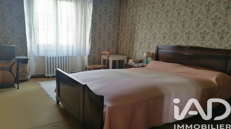 Ma-Cabane - Vente Maison Andouillé, 111 m²