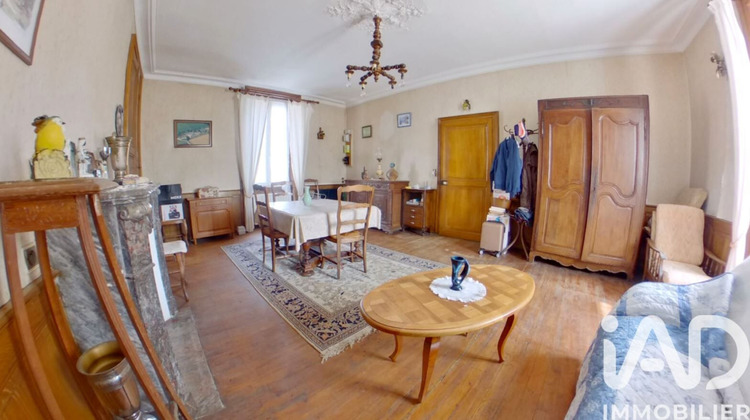 Ma-Cabane - Vente Maison Andouillé, 122 m²