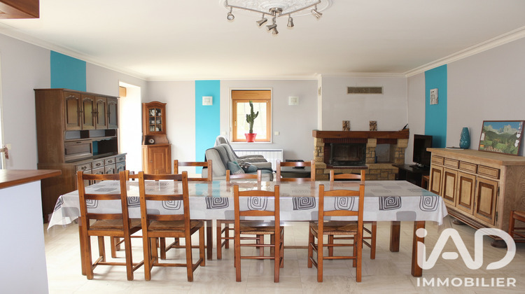Ma-Cabane - Vente Maison Andouillé, 130 m²