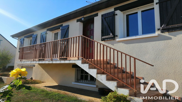 Ma-Cabane - Vente Maison Andouillé, 77 m²