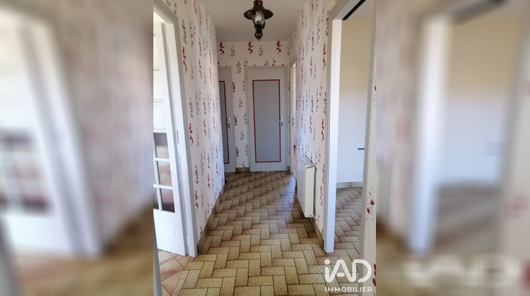 Ma-Cabane - Vente Maison Andouillé, 77 m²
