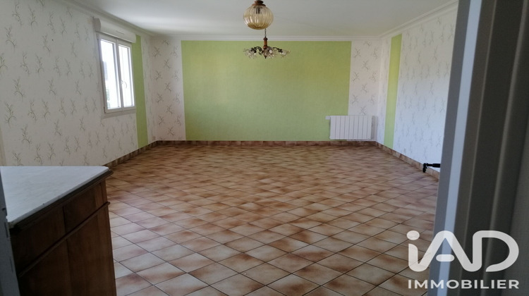 Ma-Cabane - Vente Maison Andouillé, 77 m²