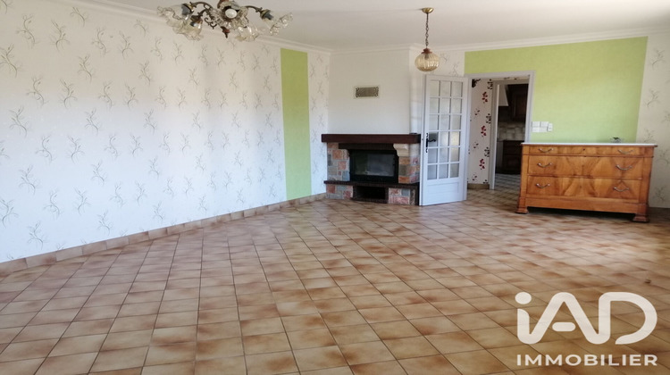 Ma-Cabane - Vente Maison Andouillé, 77 m²