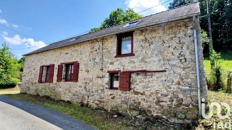 Ma-Cabane - Vente Maison Andouillé, 63 m²